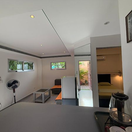 Logan Apartments Санта-Фе Экстерьер фото