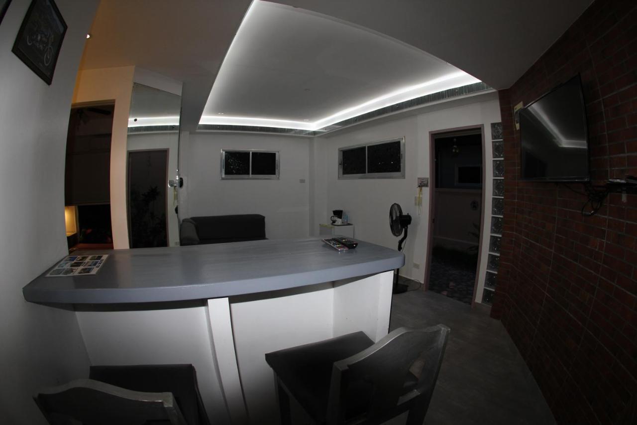 Logan Apartments Санта-Фе Экстерьер фото