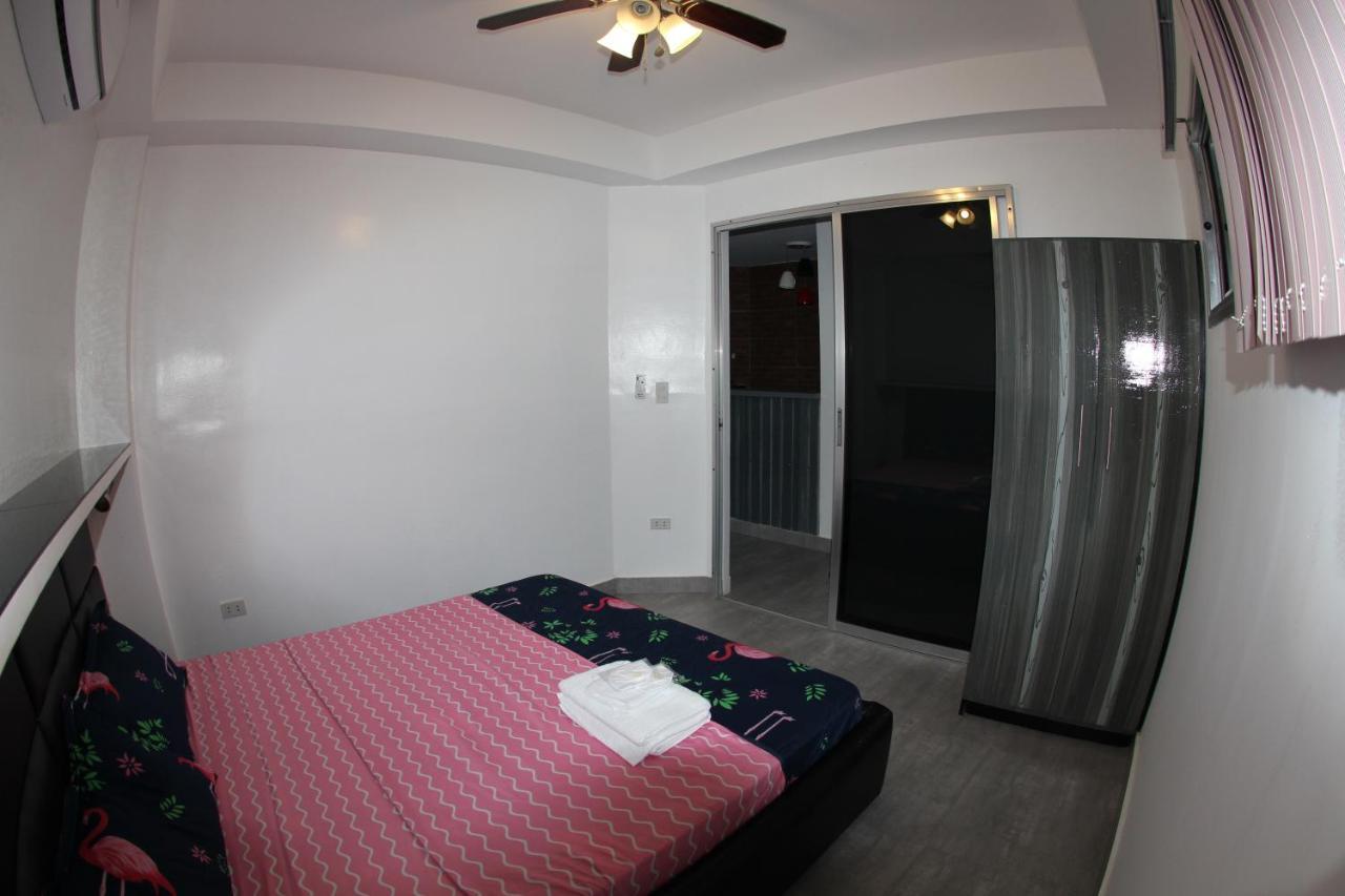 Logan Apartments Санта-Фе Экстерьер фото