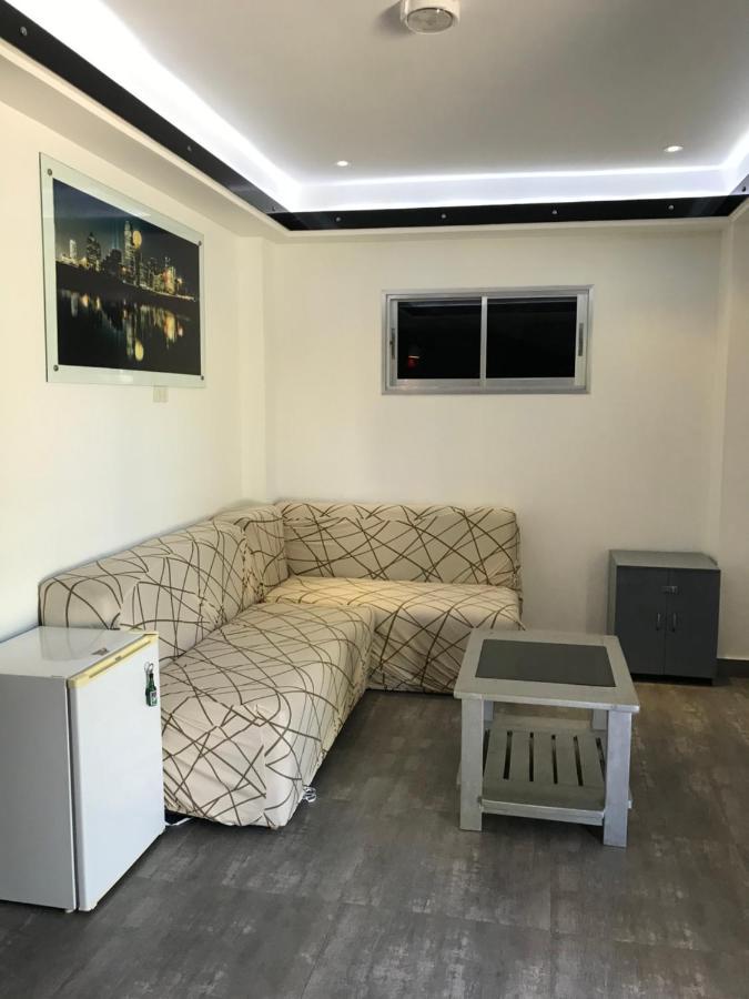 Logan Apartments Санта-Фе Экстерьер фото