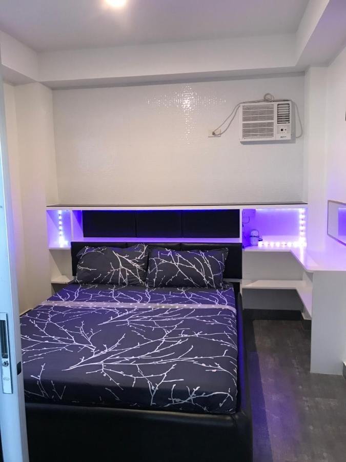 Logan Apartments Санта-Фе Экстерьер фото