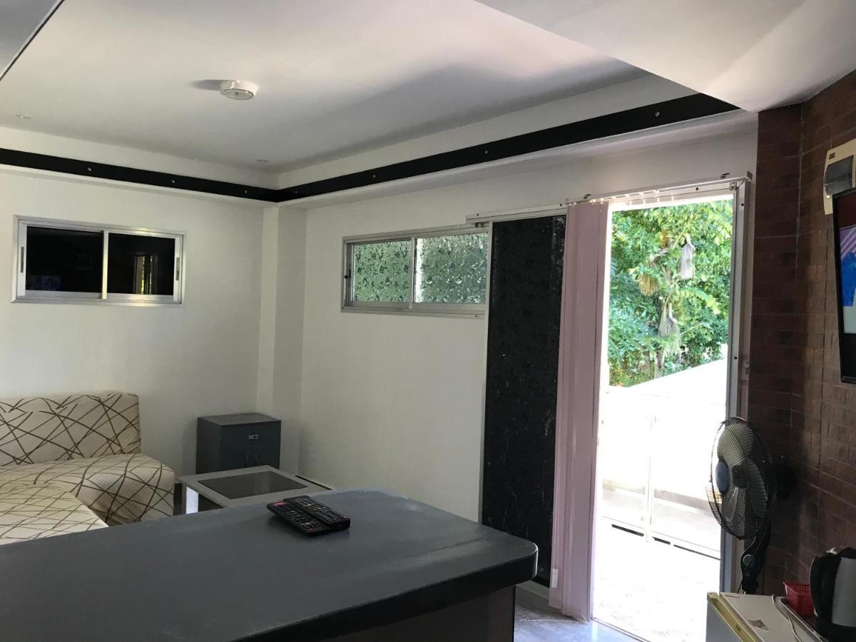 Logan Apartments Санта-Фе Экстерьер фото