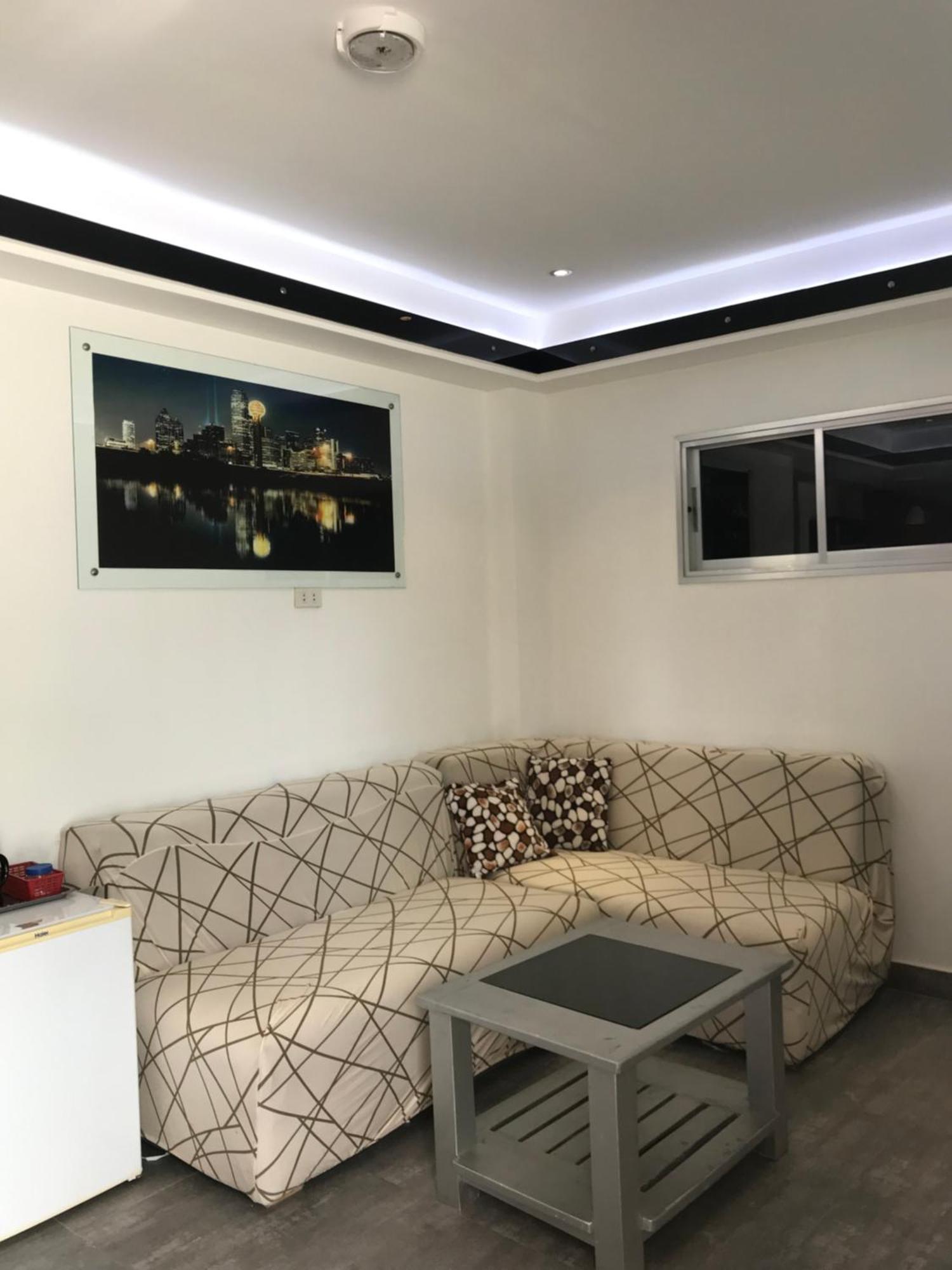 Logan Apartments Санта-Фе Экстерьер фото