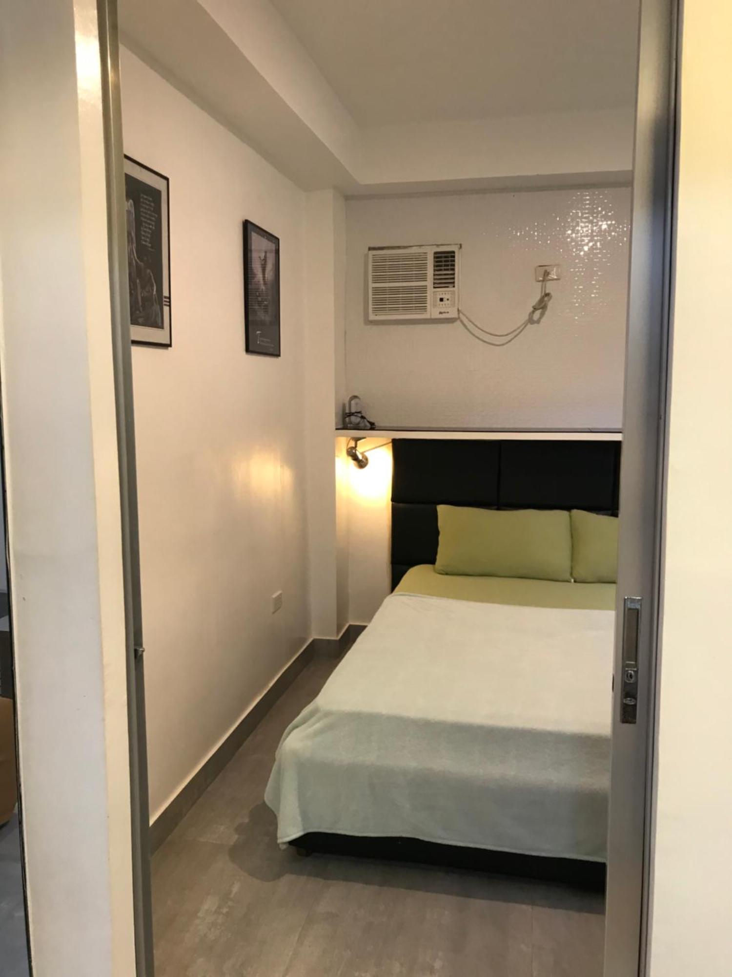 Logan Apartments Санта-Фе Экстерьер фото