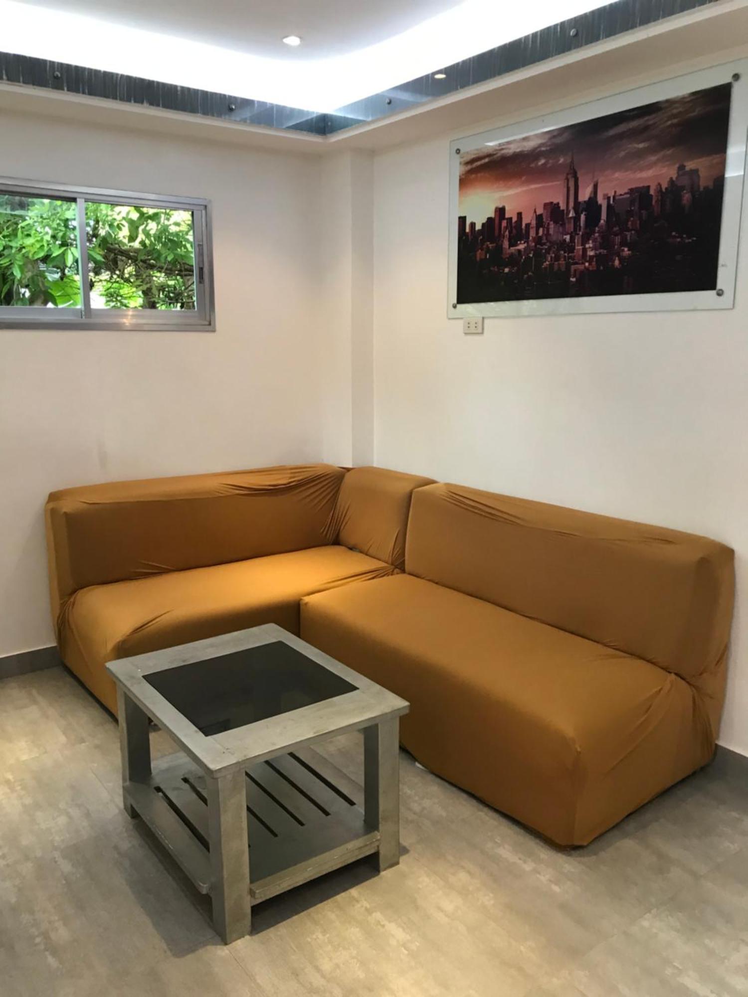 Logan Apartments Санта-Фе Экстерьер фото