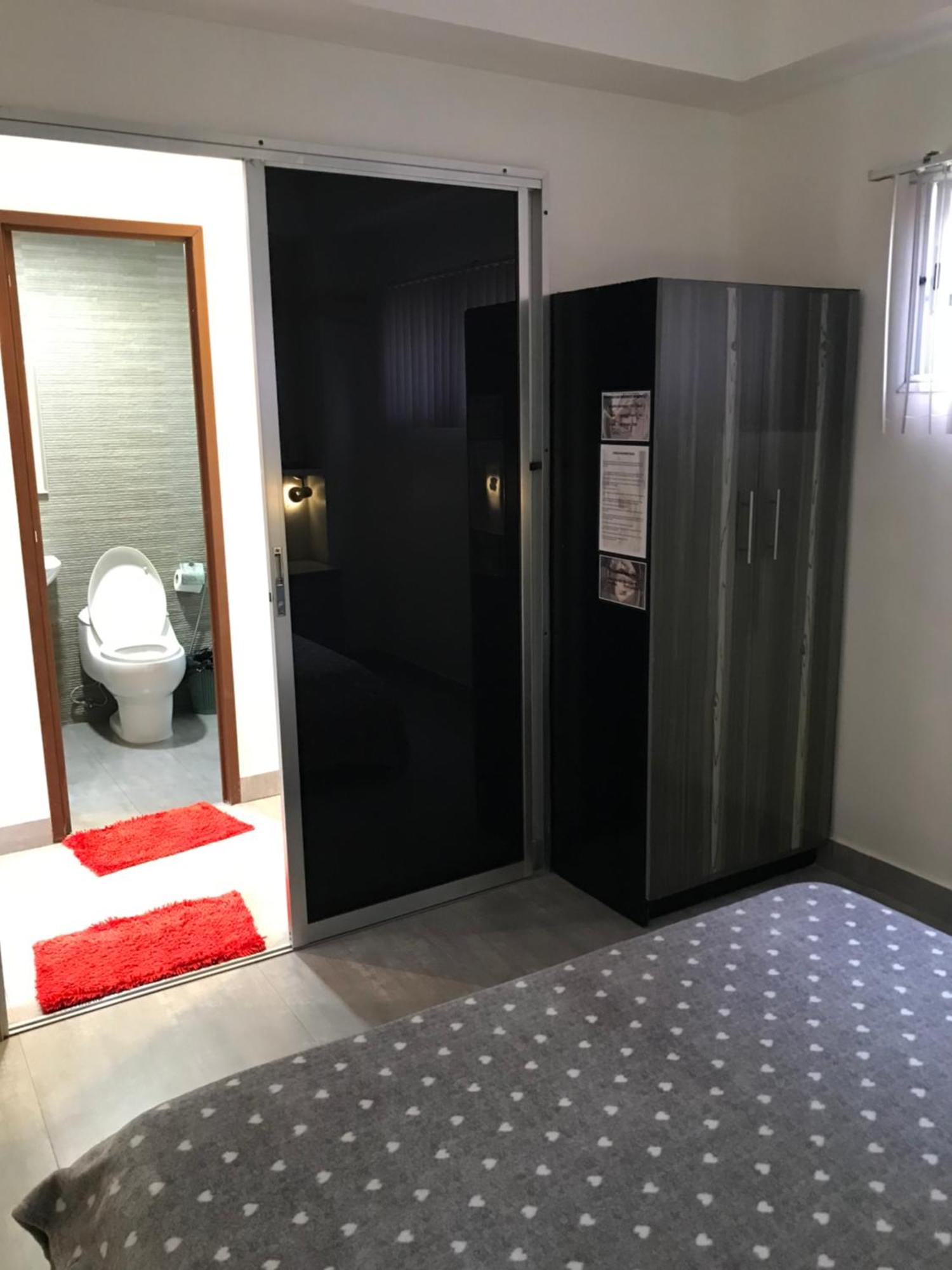 Logan Apartments Санта-Фе Экстерьер фото
