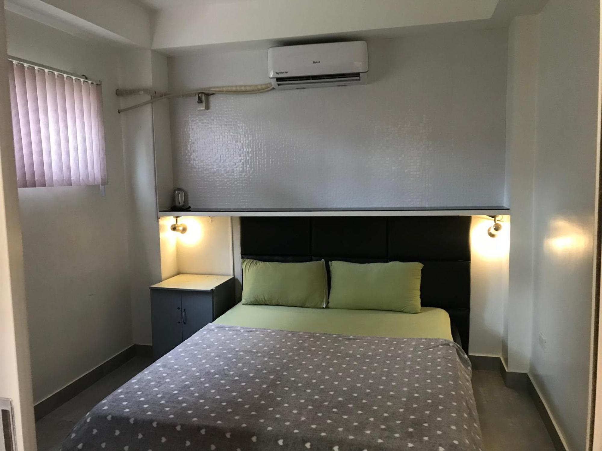 Logan Apartments Санта-Фе Экстерьер фото