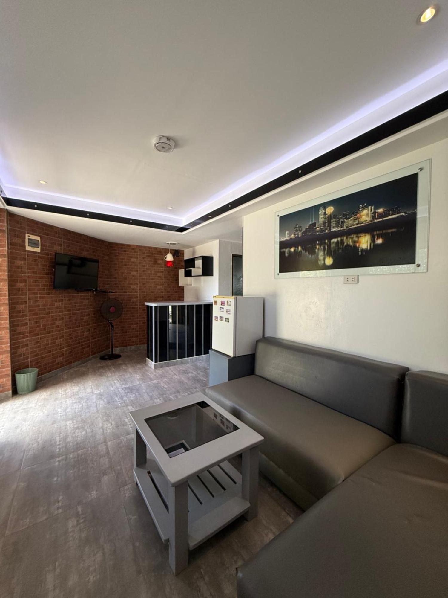 Logan Apartments Санта-Фе Экстерьер фото