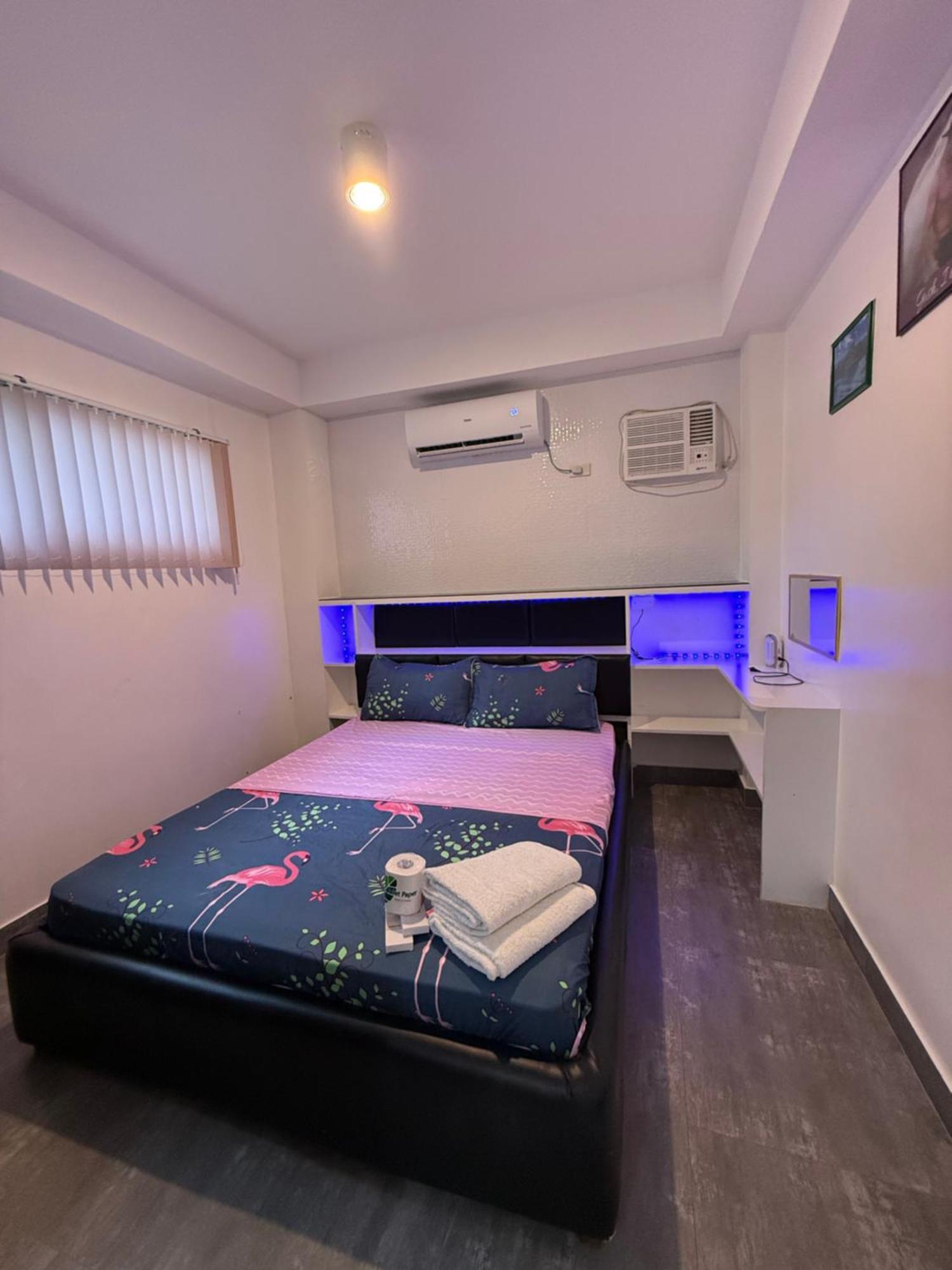 Logan Apartments Санта-Фе Экстерьер фото