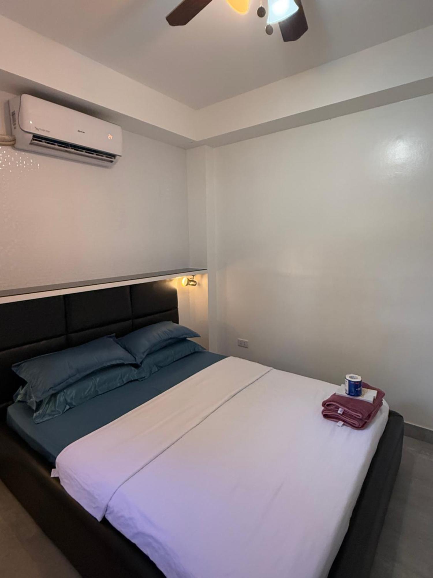 Logan Apartments Санта-Фе Экстерьер фото