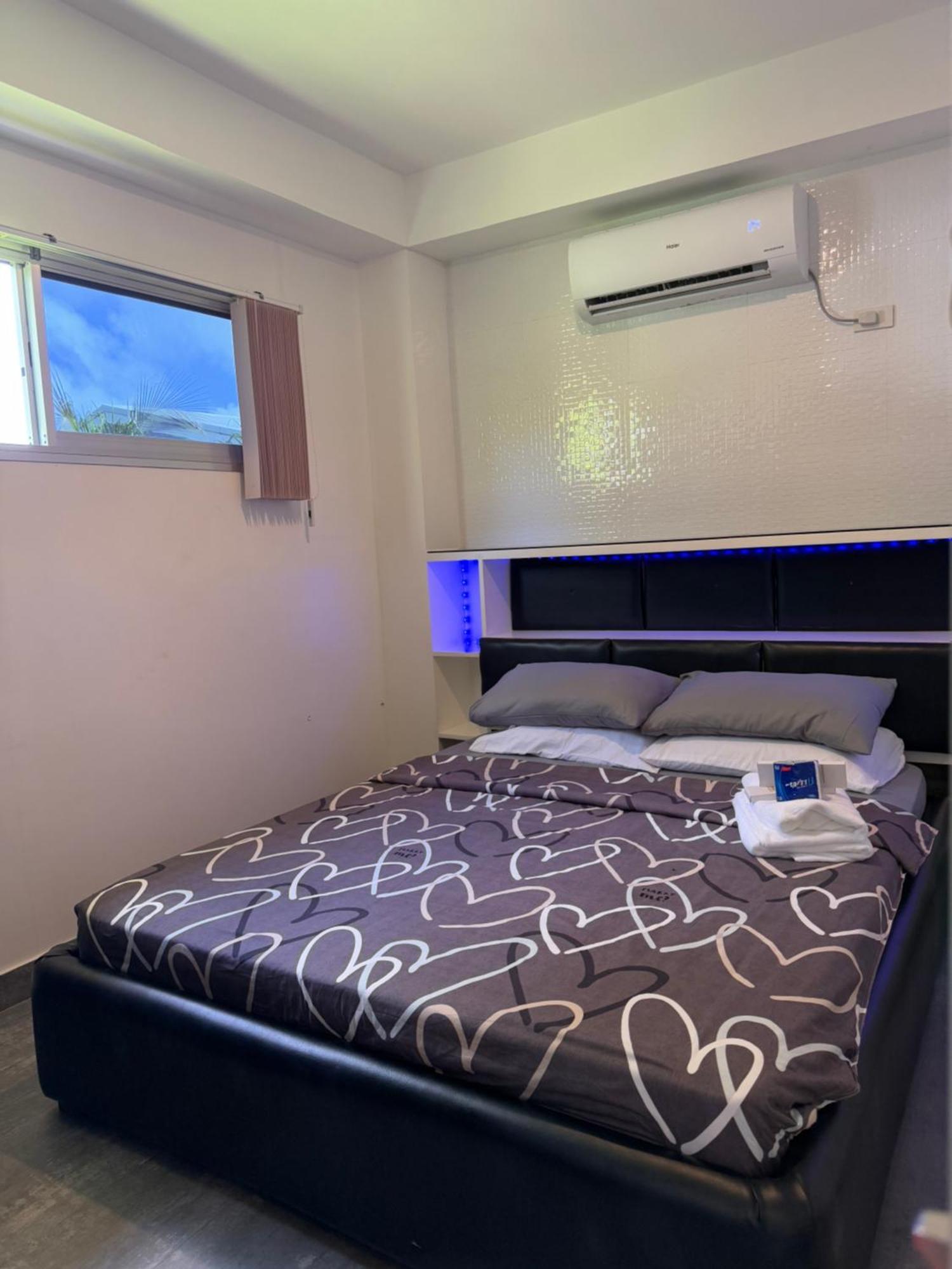 Logan Apartments Санта-Фе Экстерьер фото