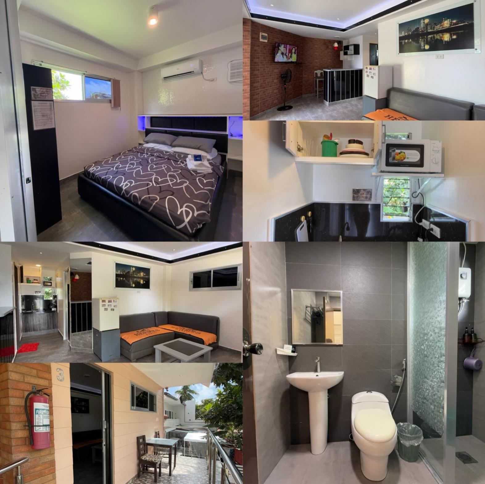 Logan Apartments Санта-Фе Экстерьер фото