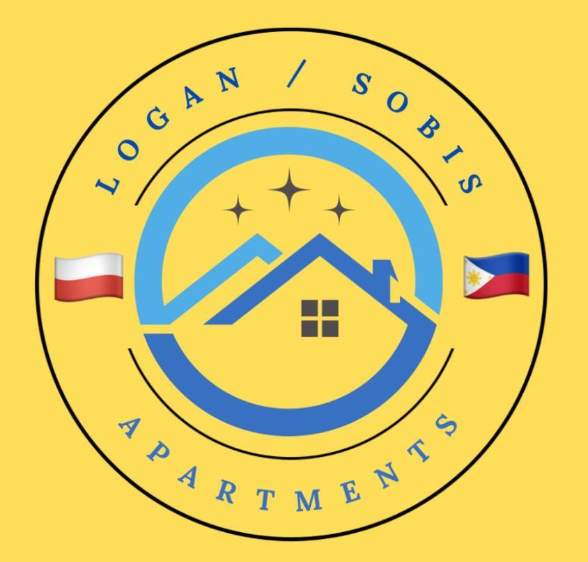 Logan Apartments Санта-Фе Экстерьер фото