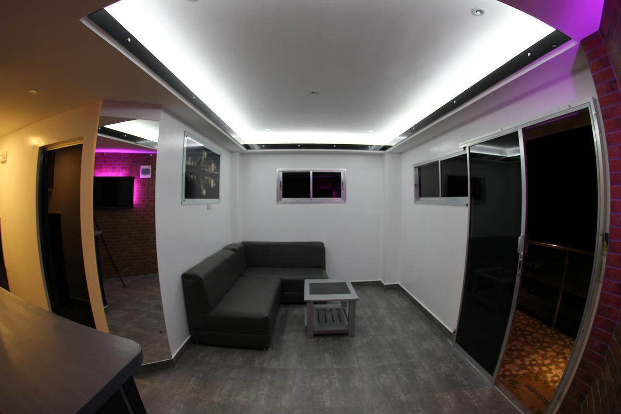 Logan Apartments Санта-Фе Экстерьер фото