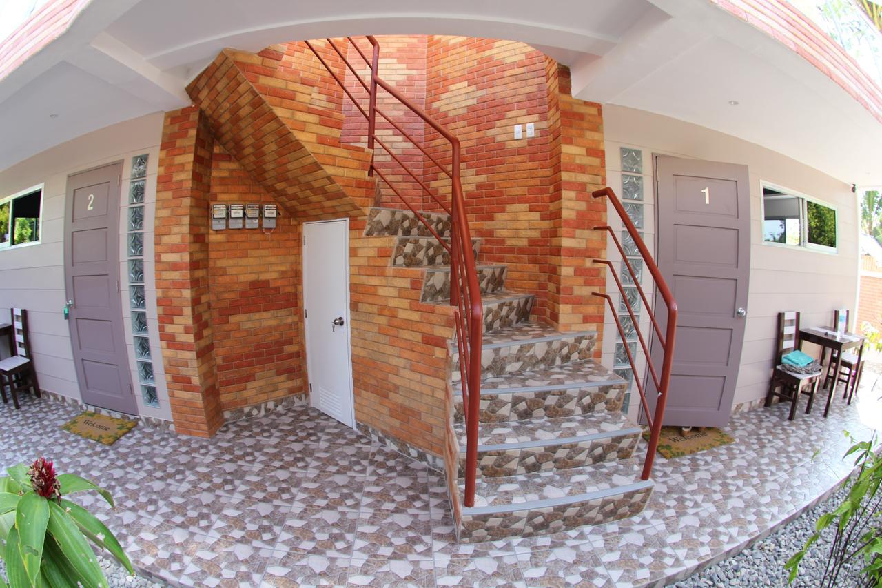 Logan Apartments Санта-Фе Экстерьер фото