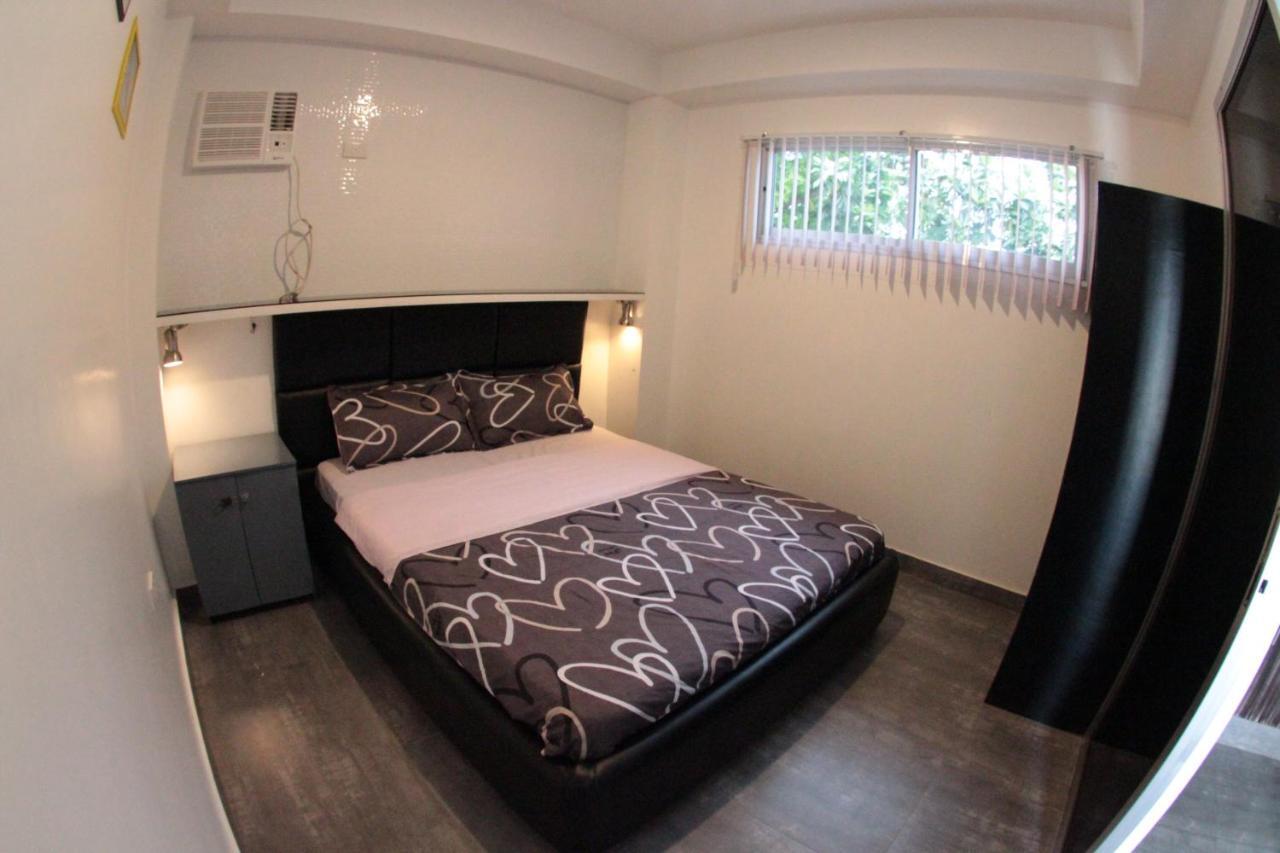 Logan Apartments Санта-Фе Экстерьер фото